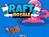 play Raft Royale