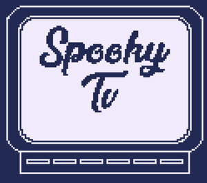 play Spooky Tv