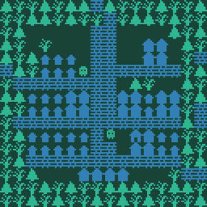 play Ghost Town