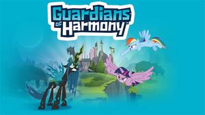 Guardians Of Harmony