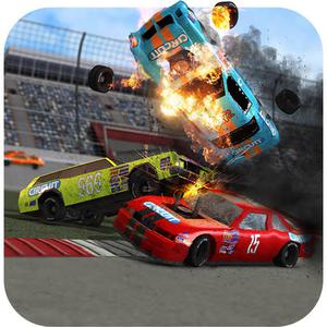 play Derby Destruction Simulator