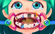 play Funny Dentist Surgery