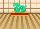 play Samurai Room Escape