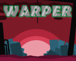 play Warper