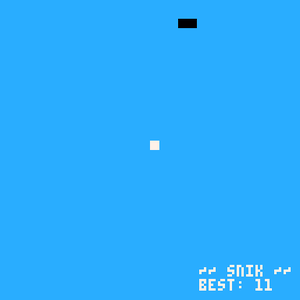 play Snik - Tweettweetjam 3 Entry