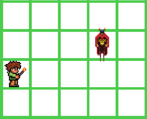 play Movement Basics