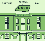 play Another Fu##In Day At Naba2