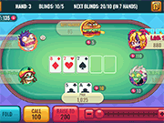 play Banana Poker