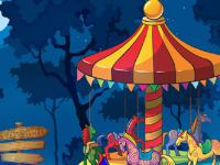 play The Circus Elephant Rescue