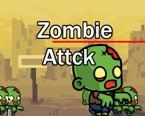 play Zombie Attack