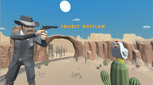 play Project West Law