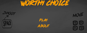 play Worthy Choice
