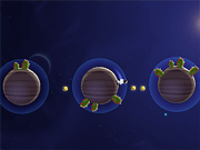 play Spacerunner Demo 1