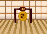 play Samurai Room Escape