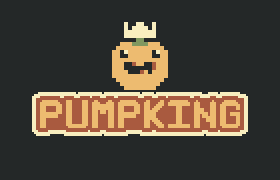 play Pumpking