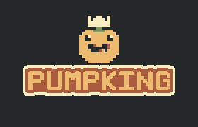 Pumpking