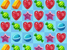 play Sweet Candy Saga