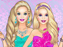 play Ellie Princess Love