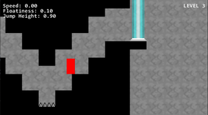 play The Caverns Below