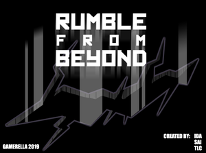 play Beyond The Rumble