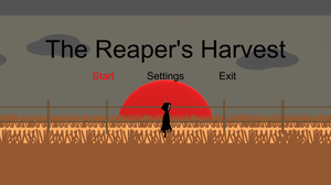 play The Reaper'S Harvest
