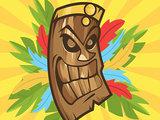 play Scary Tiki Mask Memory