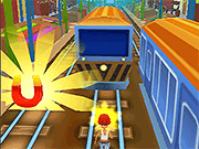 play Train Surfers