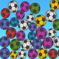 play Ball-Match-Vectorgame