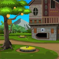 play Games4Escape-Forest-Farm-House-Escape