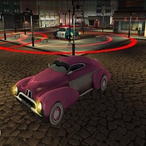 play Mafia Driver Car Simulator