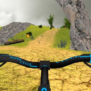 play Offroad Bicycle