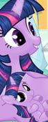 play Twilight Sparkle Check Up