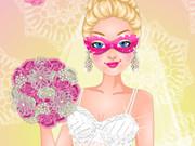 Super Barbie Bride