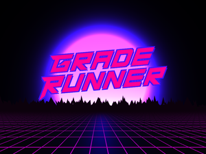 play Grade Runner