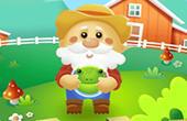 play Bubble Farm