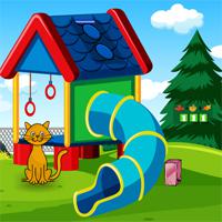 play Games2Jolly Puppy Escape From Cage