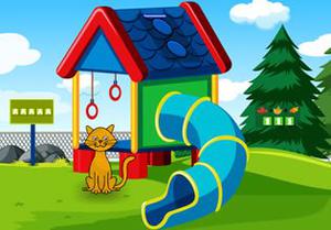 play Puppy Escape From Cage