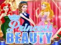 Princess Beauty Contest