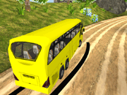 Uphill Bus Simulator 3D