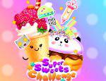 Super Sweets Challenge