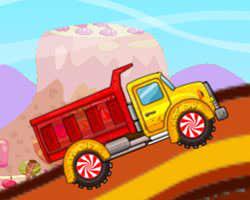play Sweet Truck