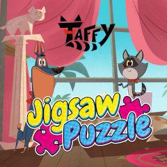 play Taffy Jigsaw Puzzle