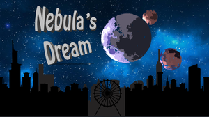 Nebula'S Dream