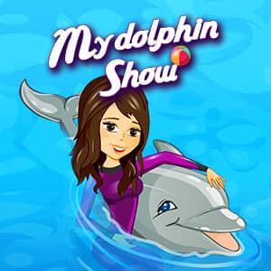 My Dolphin Show 1