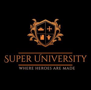 play Super University