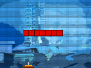 play Block Breaker - 5 Levels