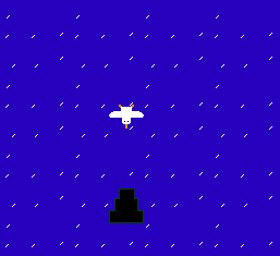play Infinite Seagulls!