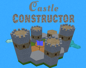 play Castle Constructor