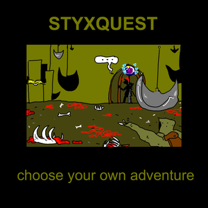 play Styxquest