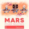 Mars Power Industries